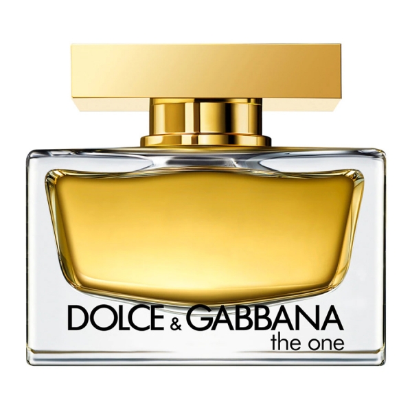 Dolce & Gabbana - The One - Eau de Parfum - Italy - Beauty - Fragrances - Luxury - 50 ml