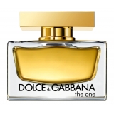 Dolce & Gabbana - The One - Eau de Parfum - Italia - Beauty - Fragranze - Luxury - 50 ml