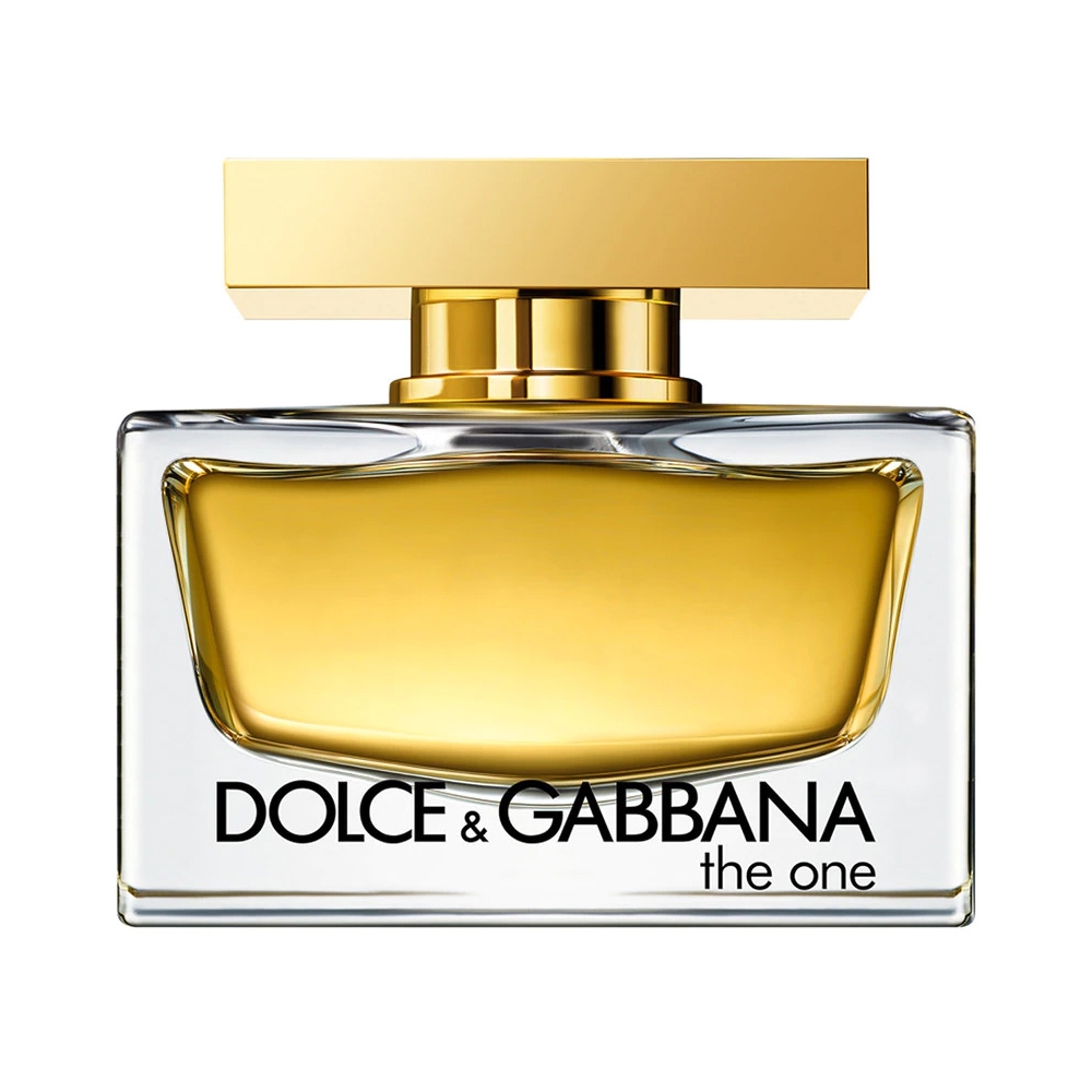 & The One - Eau de Parfum - Italy - Beauty - Fragrances - Luxury - 50 ml - Avvenice