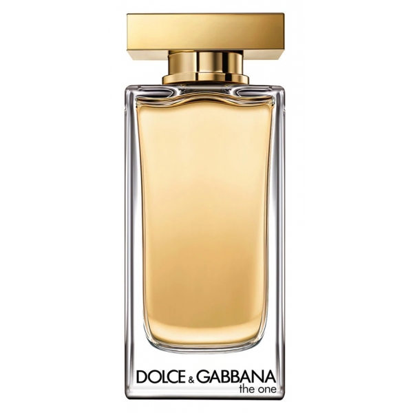 Dolce & Gabbana - The One - Eau de Toilette - Italy - Beauty - Fragrances - Luxury - 100 ml