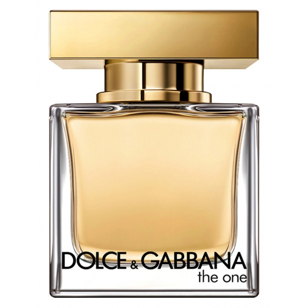 Dolce & Gabbana - The One - Eau de Toilette - Italy - Beauty - Fragrances - Luxury - 50 ml
