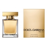 Dolce & Gabbana - The One - Eau de Toilette - Italy - Beauty - Fragrances - Luxury - 50 ml