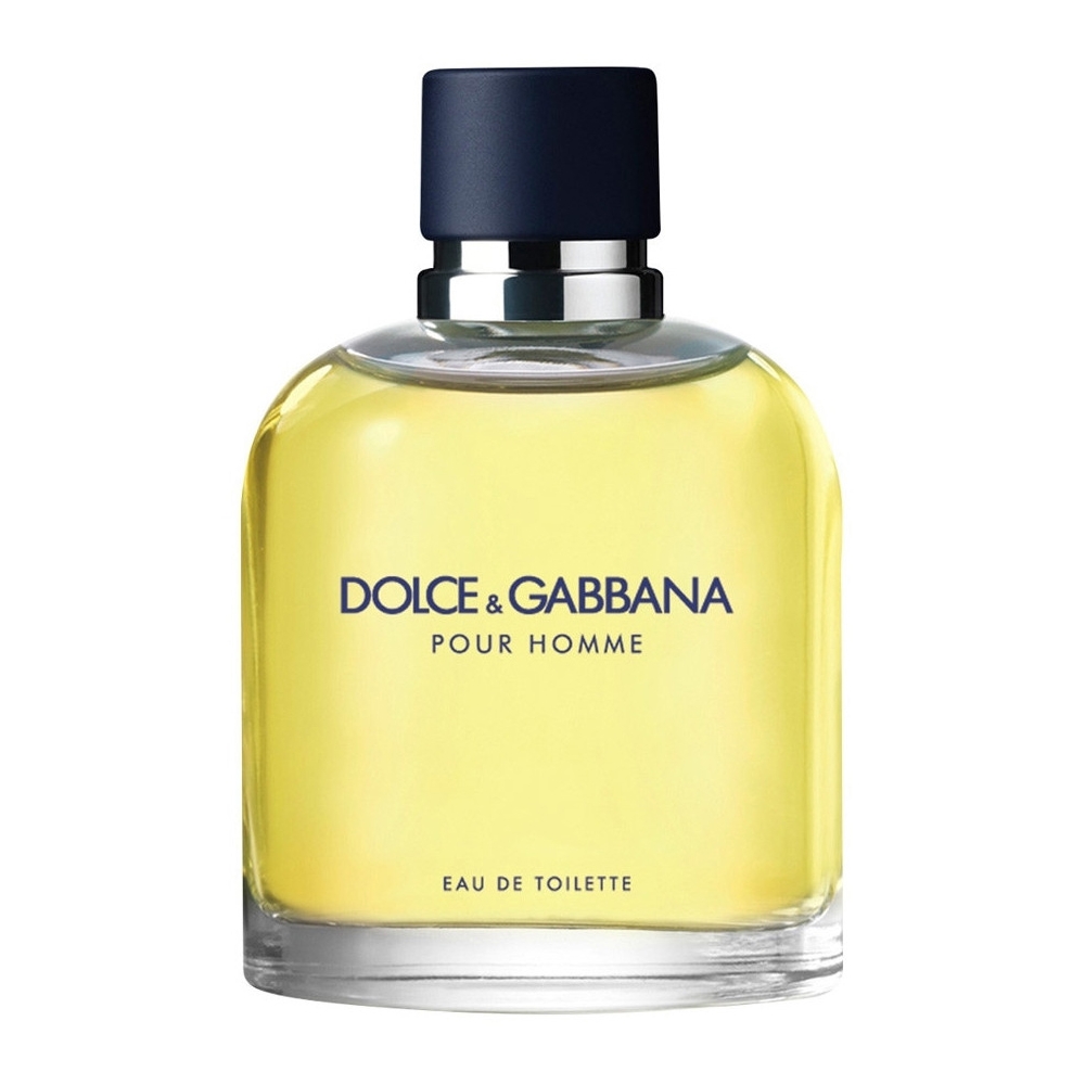 Dolce & Gabbana Beauty - Avvenice