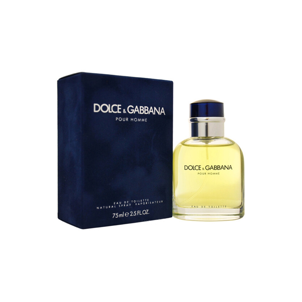 Dolce & Gabbana - Light Blue Eau Intense Pour Homme - Eau de Parfum - Italy  - Beauty - Fragrances - Luxury - 50 ml - Avvenice