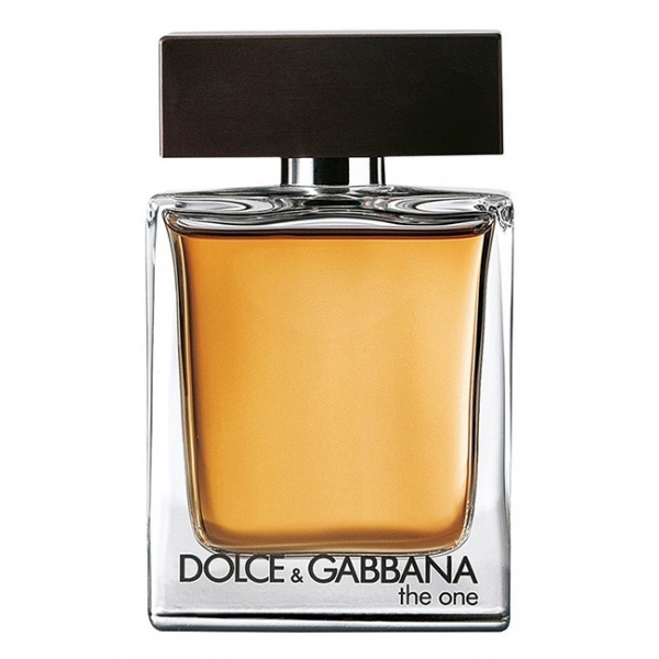 Dolce & Gabbana - The One for Men - Eau de Toilette - Italia - Beauty - Fragranze - Luxury - 50 ml
