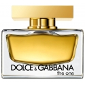Dolce & Gabbana - The One - Eau de Parfum - Italy - Beauty - Fragrances - Luxury - 75 ml