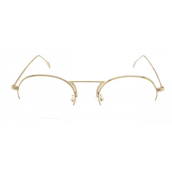 David Marc - WILLIS G - Optical glasses - Handmade in Italy - David Marc Eyewear