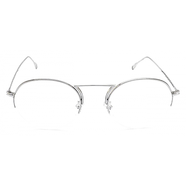 David Marc - WILLIS R - Optical glasses - Handmade in Italy - David Marc Eyewear