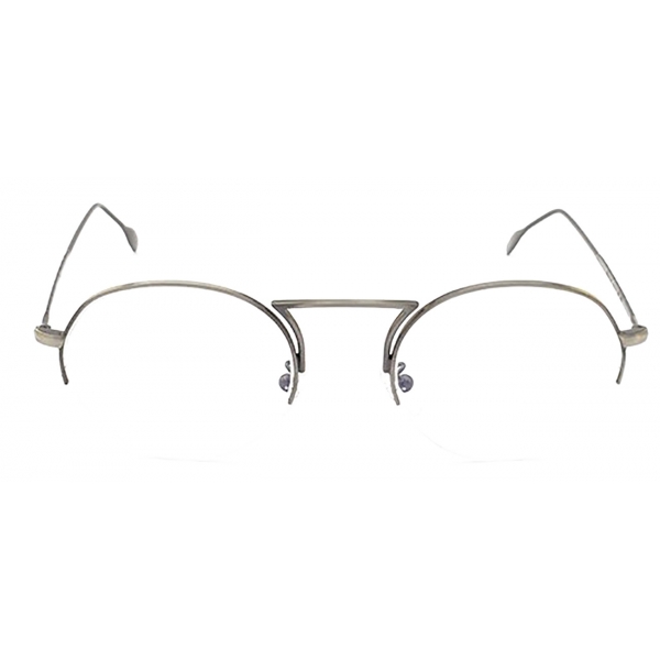 David Marc - WILLIS AP - Optical glasses - Handmade in Italy - David Marc Eyewear