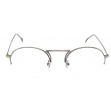 David Marc - WILLIS AP - Optical glasses - Handmade in Italy - David Marc Eyewear