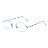 David Marc - MORGAN SR - Optical glasses - Handmade in Italy - David Marc Eyewear
