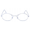 David Marc - MORGAN SR - Optical glasses - Handmade in Italy - David Marc Eyewear