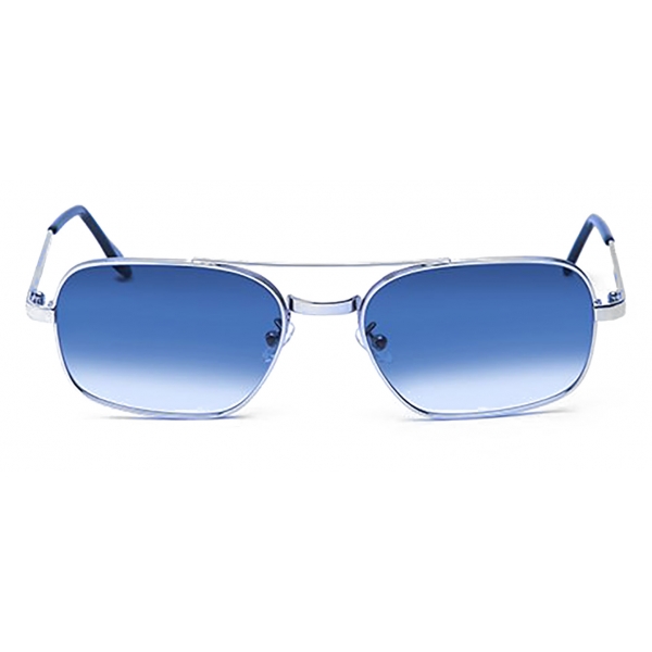 David Marc - ROBERT S-R - Sunglasses - Handmade in Italy - David Marc Eyewear