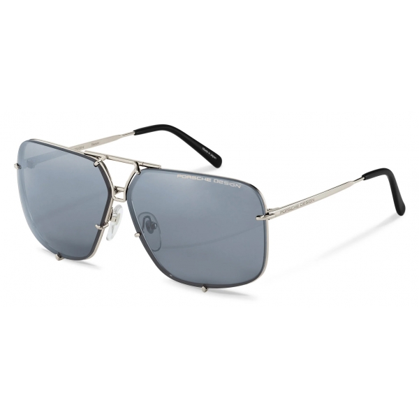 Porsche Design - P´8928 Sunglasses - Palladium - Porsche Design Eyewear