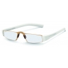 Porsche Design - P´8801 Reading Glasses - Gold White - Porsche Design Eyewear