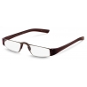 Porsche Design - Occhiali da Lettura P´8801 - Sabbia Marrone - Porsche Design Eyewear