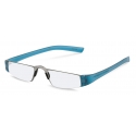 Porsche Design - P´8801 Reading Glasses - Blue - Porsche Design Eyewear