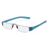Porsche Design - P´8801 Reading Glasses - Blue - Porsche Design Eyewear