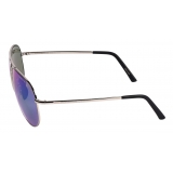 Porsche Design - P´8508 Sunglasses - Palladium Blue Silver - Porsche Design Eyewear