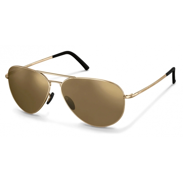 Porsche Design - P´8508 Sunglasses - Gold Brown - Porsche Design Eyewear
