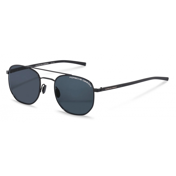 Porsche Design - P´8695 Sunglasses - Black - Porsche Design Eyewear