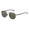 Porsche Design - Occhiali da Sole P´8695 - Gun - Porsche Design Eyewear