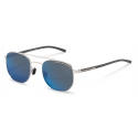 Porsche Design - P´8695 Sunglasses - Palladium - Porsche Design Eyewear