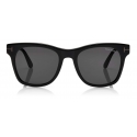Tom Ford - Brooklyn Sunglasses - Occhiali da Sole Quadrati - Nero - FT0833-N - Occhiali da Sole - Tom Ford Eyewear