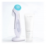 Nu Skin - ageLOC Lumispa Skin Care Kit per Pelle Secca - Body Spa - Beauty - Apparecchiature Spa Professionali