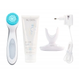Nu Skin - ageLOC Lumispa Skin Care Kit for Dry Skin - Body Spa - Beauty - Professional Spa Equipment