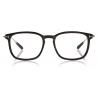Tom Ford - Key Bridge Round Horn Optical - Corno Nero - FT5722-P - Occhiali da Vista - Tom Ford Eyewear