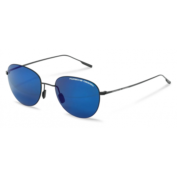 Porsche Design - P´8916 Sunglasses - Black - Porsche Design Eyewear