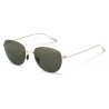 Porsche Design - P´8916 Sunglasses - Gold - Porsche Design Eyewear