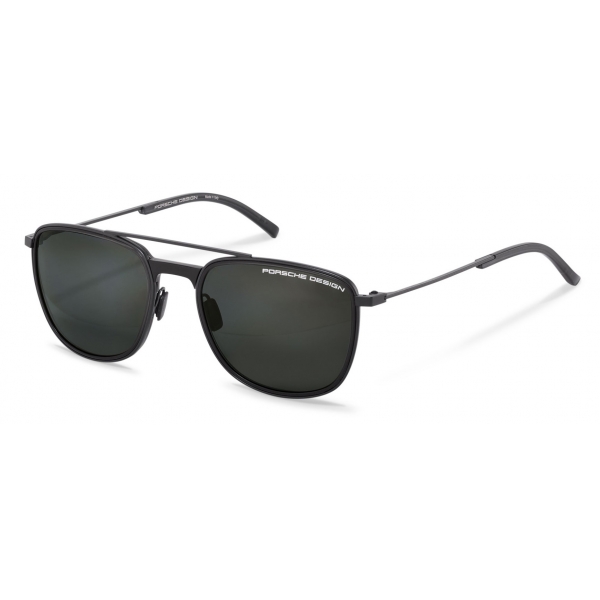 Porsche Design - P´8690 Sunglasses - Black - Porsche Design Eyewear