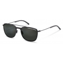 Porsche Design - P´8690 Sunglasses - Black - Porsche Design Eyewear