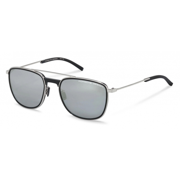 Porsche Design - P´8690 Sunglasses - Silver - Porsche Design Eyewear ...