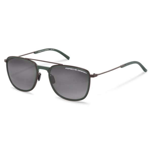 Porsche Design - P´8690 Sunglasses - Brown - Porsche Design Eyewear