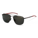 Porsche Design - P´8909 Sunglasses - Black - Porsche Design Eyewear