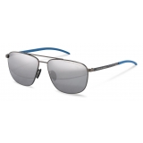Porsche Design - P´8909 Sunglasses - Dark Gun - Porsche Design Eyewear