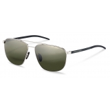 Porsche Design - P´8909 Sunglasses - Palladium - Porsche Design Eyewear
