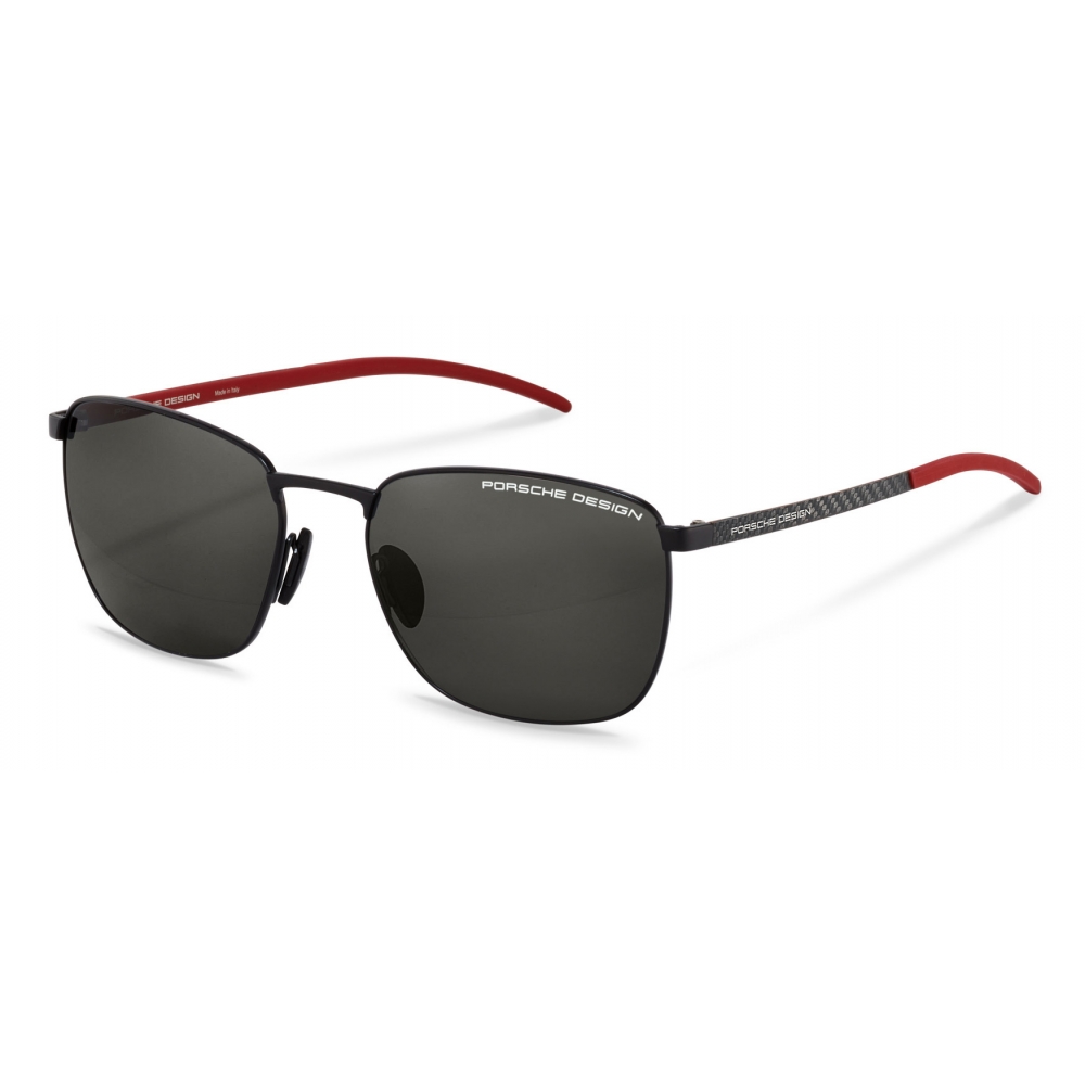 Porsche Design - P´8910 Sunglasses - Black - Porsche Design Eyewear ...