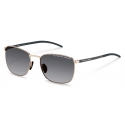 Porsche Design - P´8910 Sunglasses - Gold - Porsche Design Eyewear