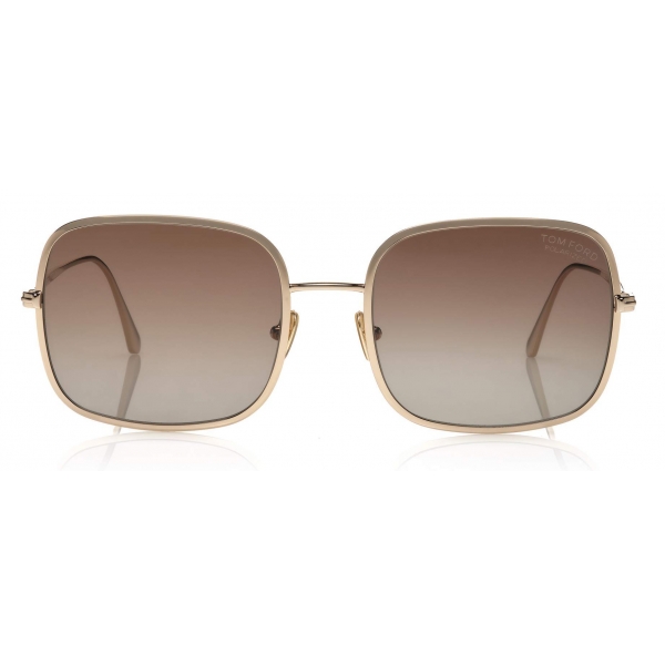 tom ford 59mm square sunglasses