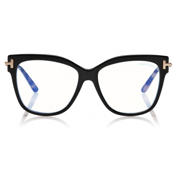 tom ford tf5294 clip on