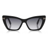 Tom Ford - Wyatt Sunglasses - Occhiali da Sole Quadrati - Nero - FT0871 - Occhiali da Sole - Tom Ford Eyewear