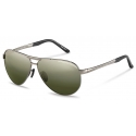 Porsche Design - P´8649 Sunglasses - Gun - Porsche Design Eyewear