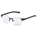 Porsche Design - P´8812 Reading Glasses - Dark Gun - Porsche Design Eyewear
