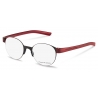 Porsche Design - Occhiali da Lettura P´8812 - Dark Gun - Porsche Design Eyewear