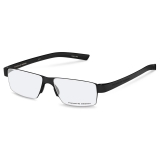 Porsche Design - P´8813 Reading Glasses - Black - Porsche Design Eyewear