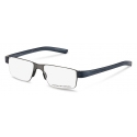 Porsche Design - P´8813 Reading Glasses - Dark Gun - Porsche Design Eyewear